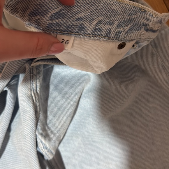 STILL HERE CHILDHOOD JEANS - Picture 6 of 10